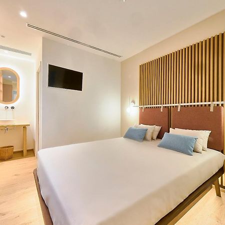Hotel Leonor Conil Коніль-де-ла-Фронтера Екстер'єр фото