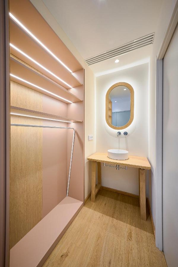 Hotel Leonor Conil Коніль-де-ла-Фронтера Екстер'єр фото