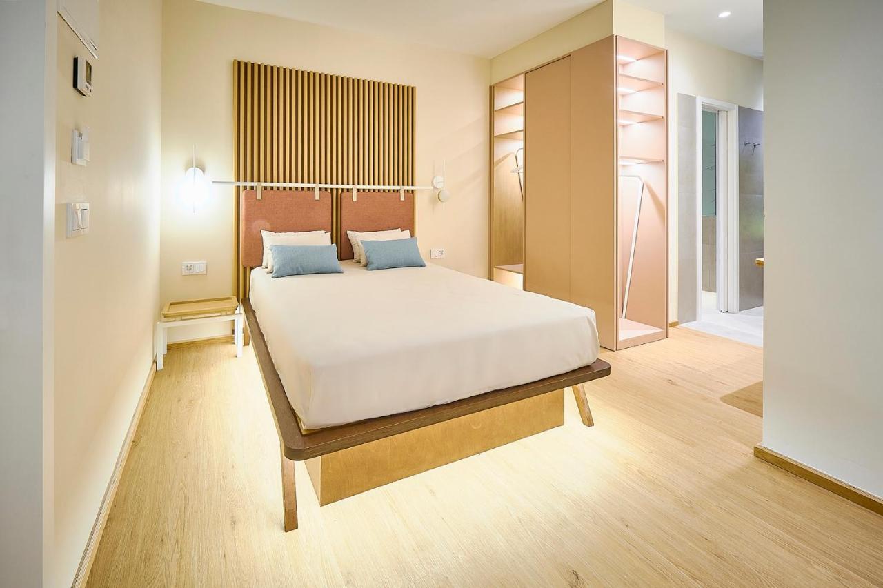 Hotel Leonor Conil Коніль-де-ла-Фронтера Екстер'єр фото