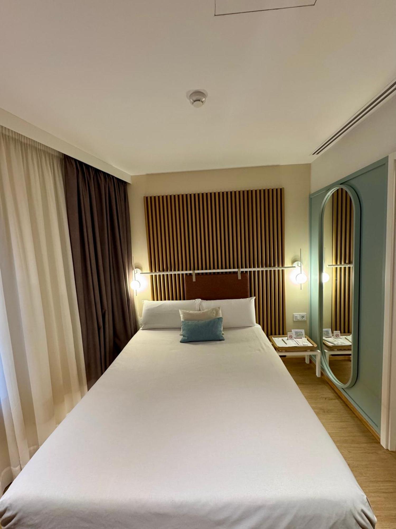 Hotel Leonor Conil Коніль-де-ла-Фронтера Номер фото