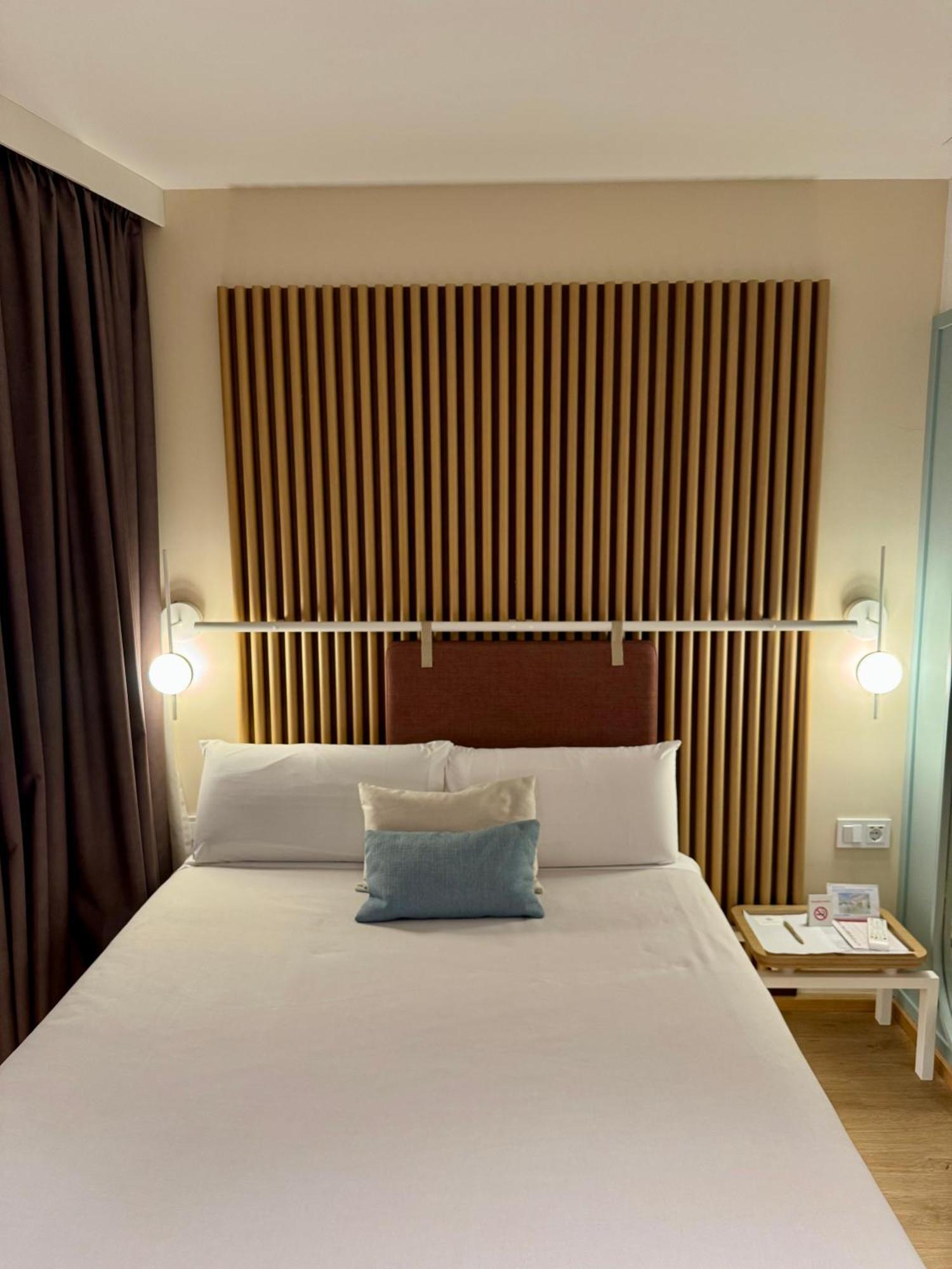 Hotel Leonor Conil Коніль-де-ла-Фронтера Номер фото